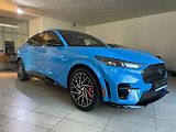 Ford Mustang Mach-E (2025) GT 91kWh 442kW/600k AWD - náhled 9