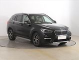 BMW X1 (2019) xDrive20d, 4X4, Automat - náhled 1