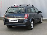 Opel Astra (2007) 1.6 i, AC, temp - náhled 3