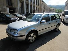 Volkswagen Golf Variant (2002) 1,9 TDI 96 KW 4X4 - fotografie inzerátu