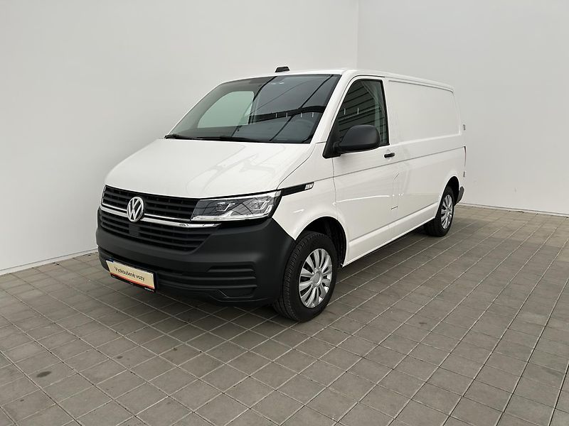 Volkswagen Transporter 2.0 TDI - fotografie inzerátu