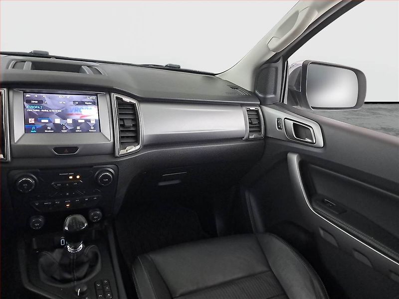 Ford Ranger (2021) 2.0 EcoBlue - fotka 8 z 15