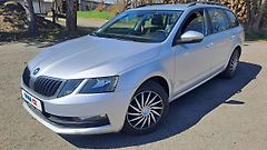 Škoda Octavia III 1.6 CRTDI GreenTec ComNAVI - fotografie inzerátu