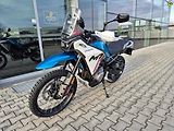 CFMOTO 450 MT-RX (2026) - náhled 11