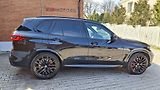 BMW X5 4.0xD-MPAK-R22-NEZ.T.-TAŽNÉ - náhled 7