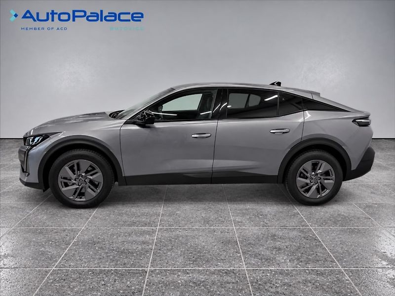 Peugeot 408 1,2 Puretech 130 - ALLURE - fotka 7 z 14