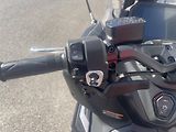 Yamaha (2026) TMAX EU5+ 25th Anniversary - náhled 11