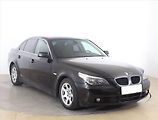 BMW Řada 5 (2007) 520d, Automat, po STK - náhled 1