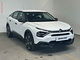 Citroën C4 (2022) 1.5 HDi, 2.maj,ČR, Feel, LED - náhled 1