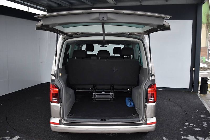 Volkswagen Caravelle (2023) 2.0TDI 110kW DSG, LED, 8 míst - fotka 10 z 24