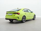 Škoda Octavia 2,0 TSI 180kW DSG RS CZ DPH - náhled 7