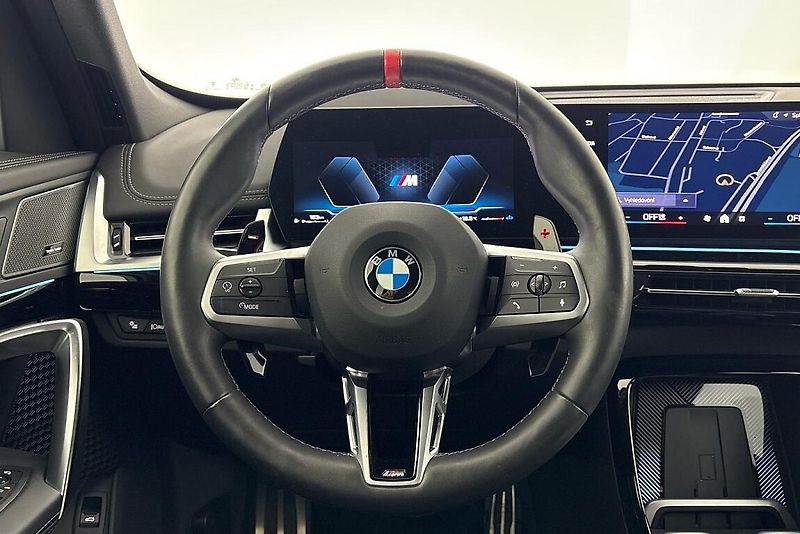 BMW X1 M35i xDrive - fotka 14 z 25