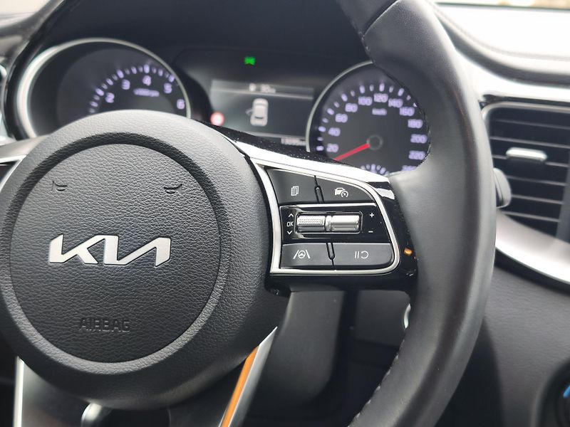 Kia XCeed 2025 1.5 T-GDi TOP MY25 - fotka 9 z 34