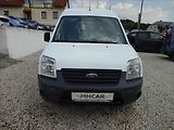 Ford Transit Connect 1,8 TDCi 66kW !!DPH!! - náhled 1