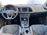 Seat Leon (2016) 1.8 TSi, FR, DSG, +pneu - náhled 8