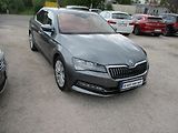 Škoda Superb (2023) IV 2,0 TDi - náhled 1