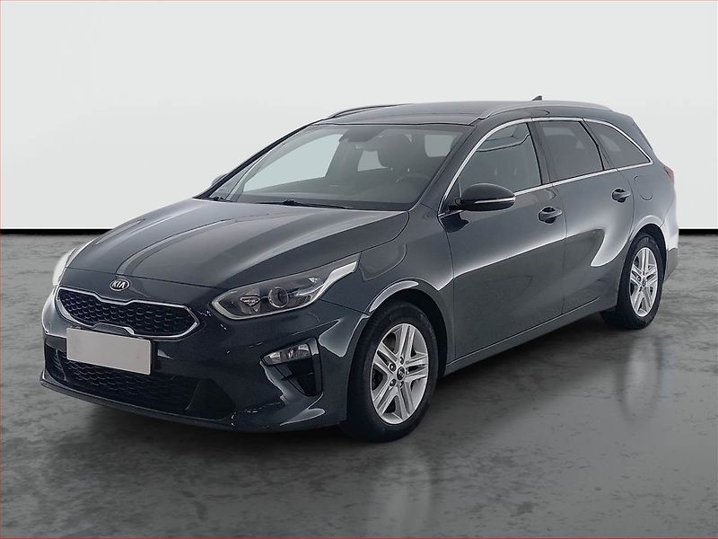 Kia Ceed (2018) 1.6 CRDi, Serv.kniha, Navi - fotka 2 z 19