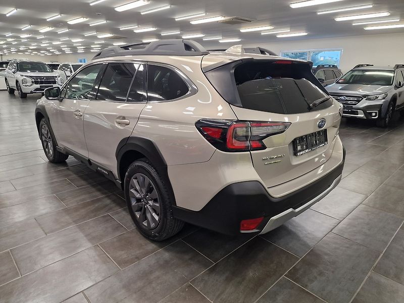 Subaru Outback (2025) 2.5 ACTIVE 2025 - fotka 5 z 59