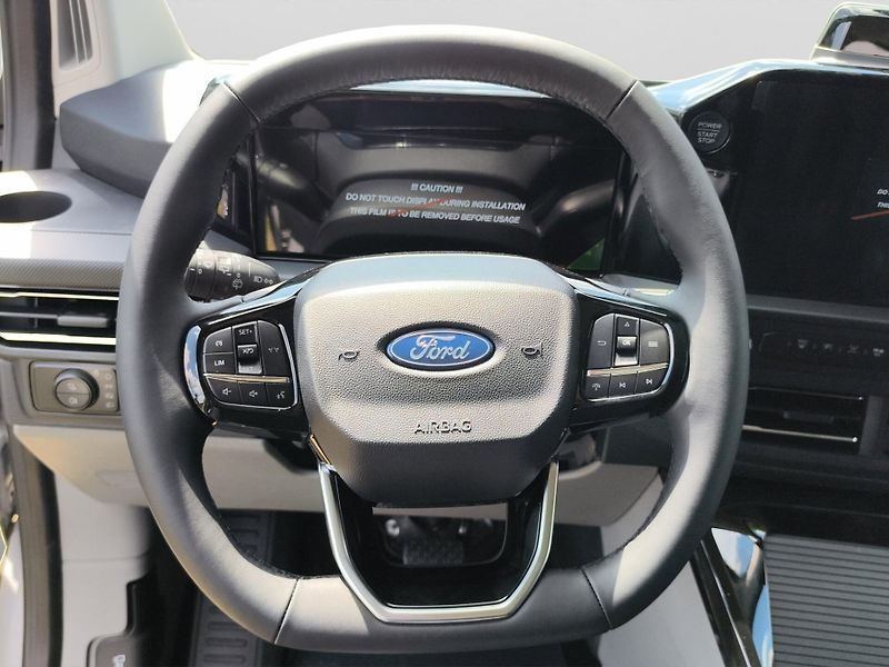 Ford Transit Custom (2026) kombi 2.0 TDI L2 Limited 100kW - fotka 10 z 16