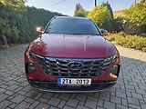 Hyundai Tucson (2021) 1,6 T-GDI 110 kW, manuál, ČR - náhled 1