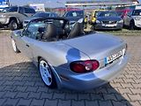 Mazda MX-5 (2000) NB 1,8 107 KW SVOR 6Q - náhled 2