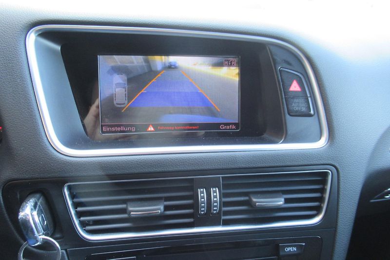 Audi Q5 2.0 TDI QUATTRO S-Line TAŽNÉ - fotka 13 z 31
