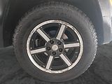 Jeep Cherokee (2007) 2.8 CRD, 4X4, Automat - náhled 15