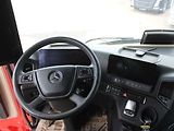 Mercedes-Benz Actros 1845, EURO 6, LOWDECK, NEZÁVIS - náhled 8
