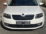 Škoda Octavia (2014) 1,8 TSi DSG - náhled 2