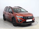 Dacia Jogger (2022) Extreme 1.0 TCe LPG, LPG, ČR - náhled 1