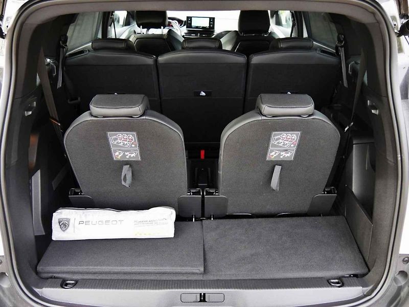 Peugeot 5008 1.5 BlueHDI