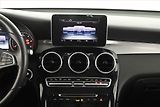 Mercedes-Benz GLC (2017) 220 d 4MATIC - náhled 9