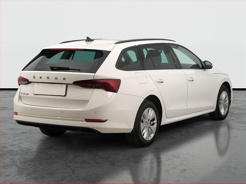 Škoda Octavia (2023) Ambition 2.0 TDI, Automat - fotka 5 z 14