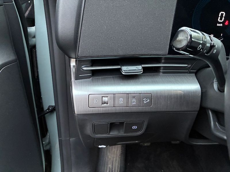 Hyundai Kona 1,0 T-GDI MT COMFORT CLUB ČR - fotka 14 z 24