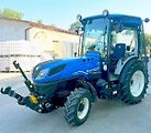 New Holland (2023) T4.100 vinice sad 4.5t - náhled 12