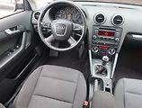 Audi A3 (2011) 1.6 TDI, Tempomat - náhled 7