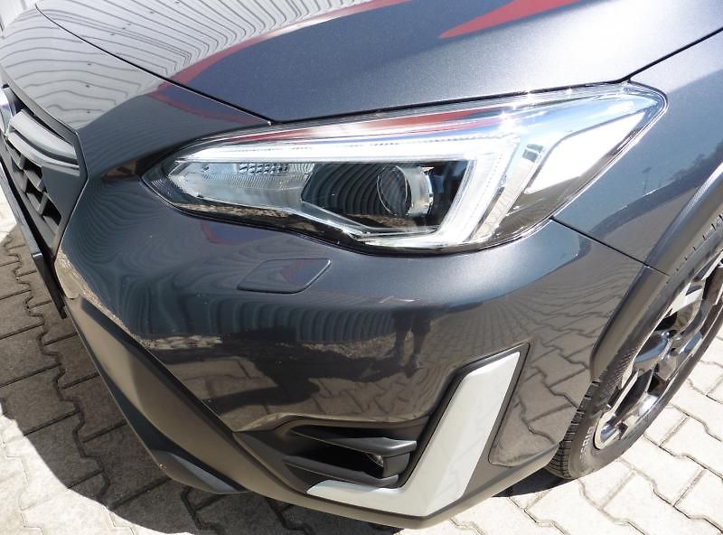 Subaru XV 2.0 Exclusive AWD A/T, EyeSigh - fotka 15 z 18