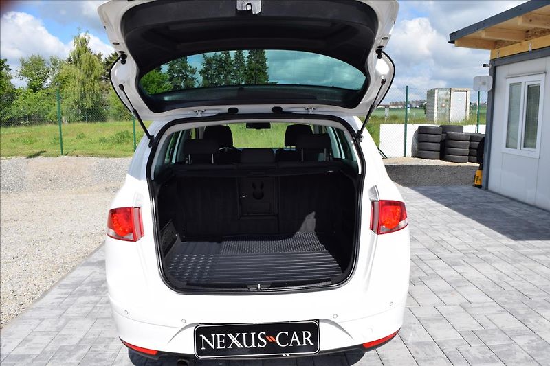 Seat Altea 1,2 TSI 77KW PO ROZVODECH - fotka 25 z 51