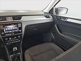 Škoda Rapid (2019) 1.0 TSI, Tempomat - náhled 8