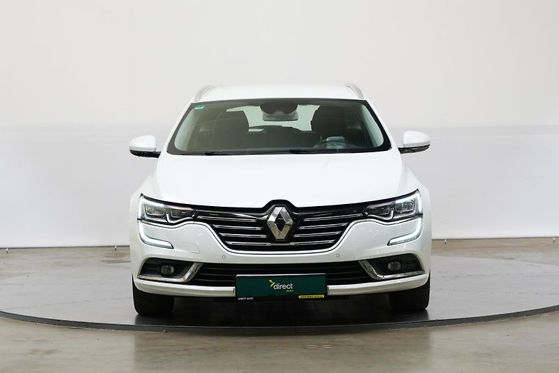 Renault Talisman - fotka 4 z 24