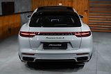 Porsche Panamera Turbo S E-hybrid - náhled 22