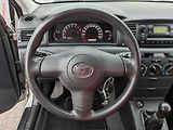 Toyota Corolla (2005) 1.4i - náhled 12