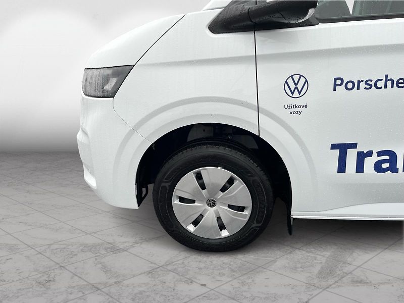 Volkswagen Transporter 2.0 TDI 110kW DR - fotka 10 z 21