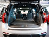 GMC Yukon (2026) 6.2 V8 Denali Reserve Package - náhled 8