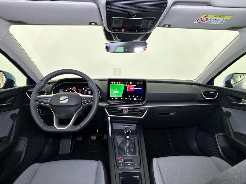 Seat Leon (2026) SP Style - fotka 5 z 27