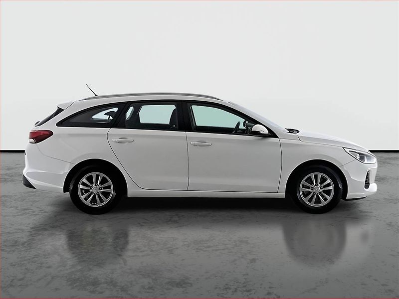 Hyundai i30 (2018) 1.0 T-GDI, Serv.kniha - fotka 6 z 18