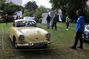 V České Lípě se o víkendu konal první ročník Speed Festivalu.