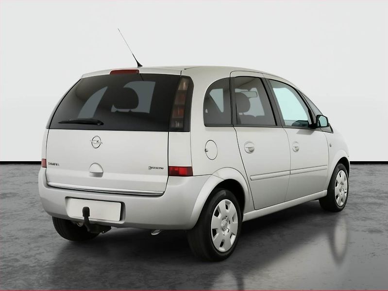 Opel Meriva (2009) 1.4 16V Twinport, Serv.kniha - fotka 5 z 14