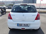 Suzuki Swift 1,3i  ČR 2xKLÍČE,KLIMA ! - náhled 9
