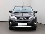 Toyota RAV4 (2014) 2.0VVTi 4x4, 2.maj,ČR - náhled 1